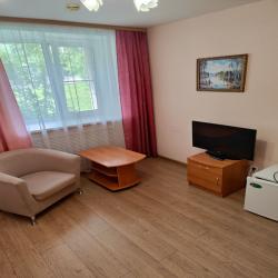 Фото Отель Люкс