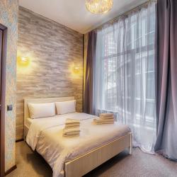 Фото Отель Nova (Нова)