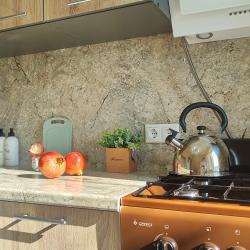 Фото Апартаменты на улице Коммунаров 225