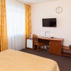 Фото Отель У фонтана