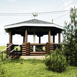 Фото Отель Ранчо.РФ