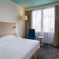 фото 49 Park Inn by Radisson Pribaltiyskaya St. Petersburg (Парк Инн Прибалтийская)