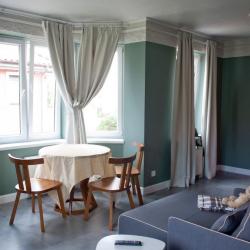 Фото Отель Plantage на Пионерской (Плантаж)