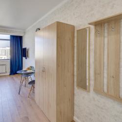 Фото Апартаменты на улице Ади Шарипова 145 корпус 3
