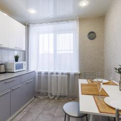 Фото Отель Tolstoy Apart (Толстой Апарт) на улице Сойфера