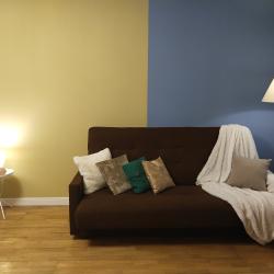 Фото Апартаменты на улице Пролетарская 7