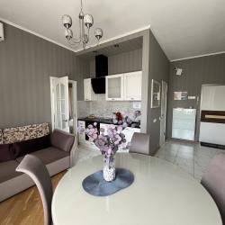 3-комнатные апартаменты люкс Варфоломеева, 222А
