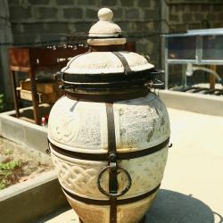 Фото Отель TK's House