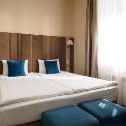 Фото Отель Бридж