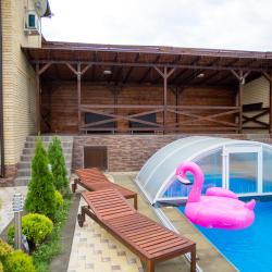 Фото LET hotel (ЛЕТ отель)