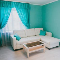 Номер люкс