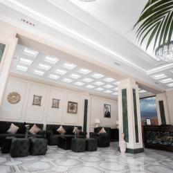 Фото Отель Arhan Palace (Архан Палас)