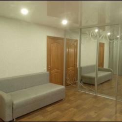 2-комнатные апартаменты эконом
