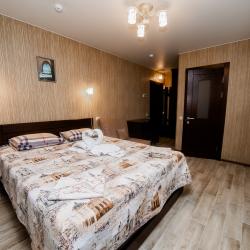 Номер стандарт