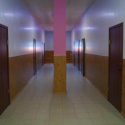 Фото Отель Южный дворик