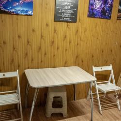 Фото Отель Юг Турист