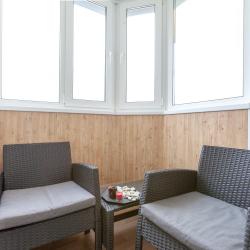 Фото Отель RentPlaza (РентПлаза) на улице Гая 27Б