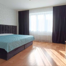 Фото Отель 1-к. квартира на Партизана Железняка 61