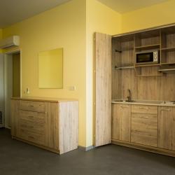 Фото Отель Борода