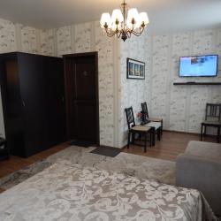 3-местная комната стандарт