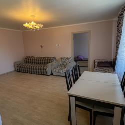 Фото Апартаменты на Ленинском проспекте, 28к3