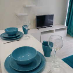 Фото Апартаменты на улице Чкалова 13