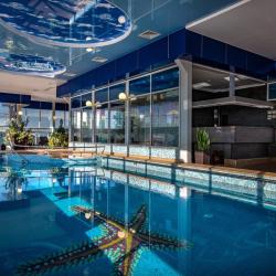 Фото Отель Атлант