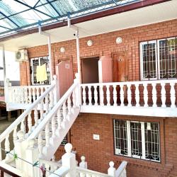 Фото Отель Гостевой дом Мартлен