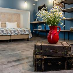 Фото Отель GvinoMinda Hotel (ГвиноМинда)