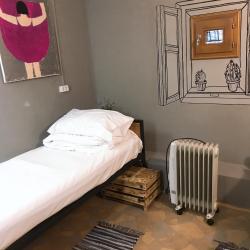 Фото LV Hostel (ЛВ Хостел)