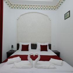 Фото Отель Jahangir Boutique Bukhara (Жахангир Бутик )