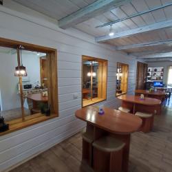 Фото Отель Сельская усадьба