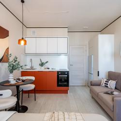 фото 14 Апартаменты Merino Home Terracotta (Мерино Хоум Терракота)