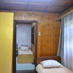 Фото Отель Аммонит