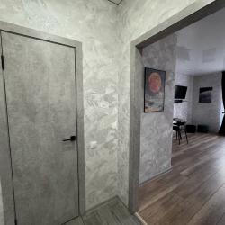 1-комнатные апартаменты студия №1