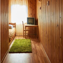 Фото Отель Русская Усадьба