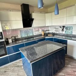 Фото Отель Уютный дом с панорамными видами