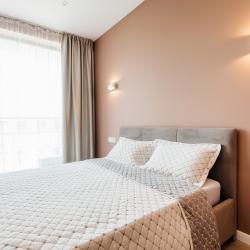 Архитектор Apart Hotel by Provence — 04429ea3f8d893efeaf581952ab970b6