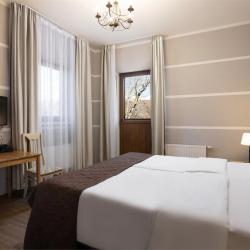 Фото Отель SKI VILLAGE (СКИ ВИЛЛАДЖ)