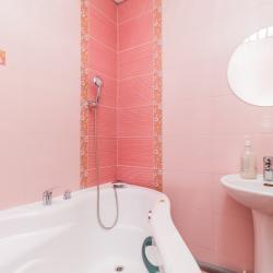 1-комнатные апартаменты стандарт