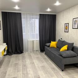 2-комнатные апартаменты стандарт