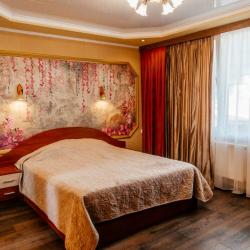 2-местный номер стандарт (с завтраком)