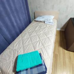 Фото Апартаменты на улице Чернозерского 38