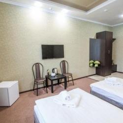 Фото Отель Кристалл