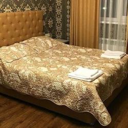 Фото Отель Мари Инн