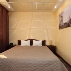 Фото Отель Симбирск