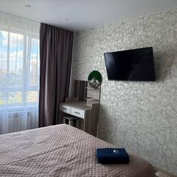 Фото Отель Yousinn на улице Обская 46