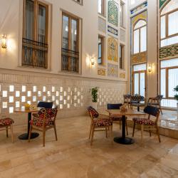 Фото Отель Sarhad Hotel Bukhara (Сархад )