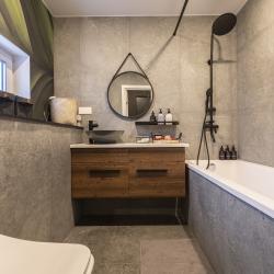 Фото Отель Оазис