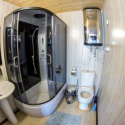 Фото Отель Панорама